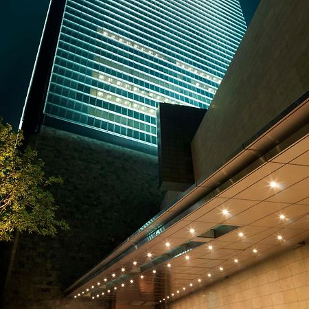 Park Hyatt Shanghai Exterior photo