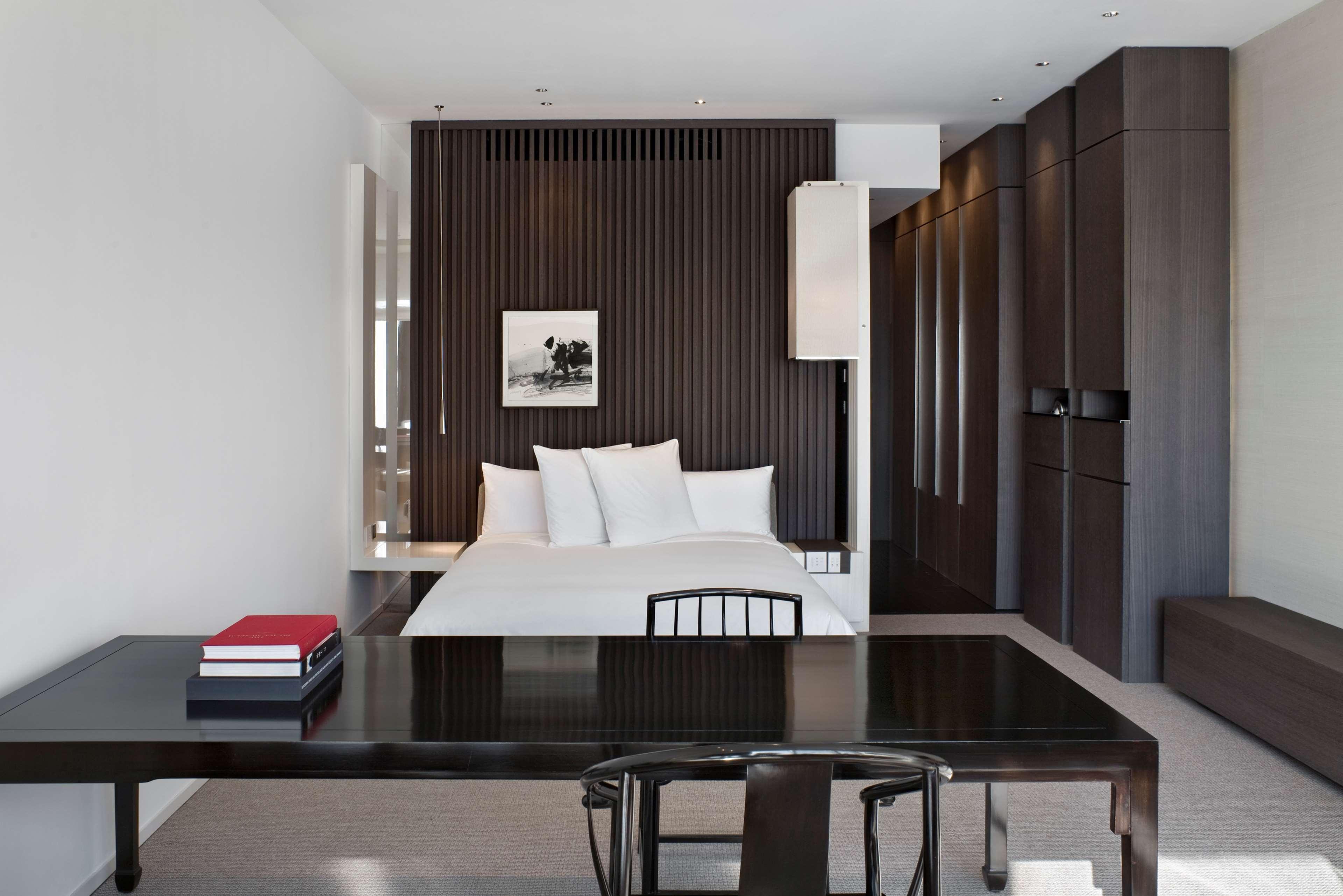 Park Hyatt Shanghai Exterior photo