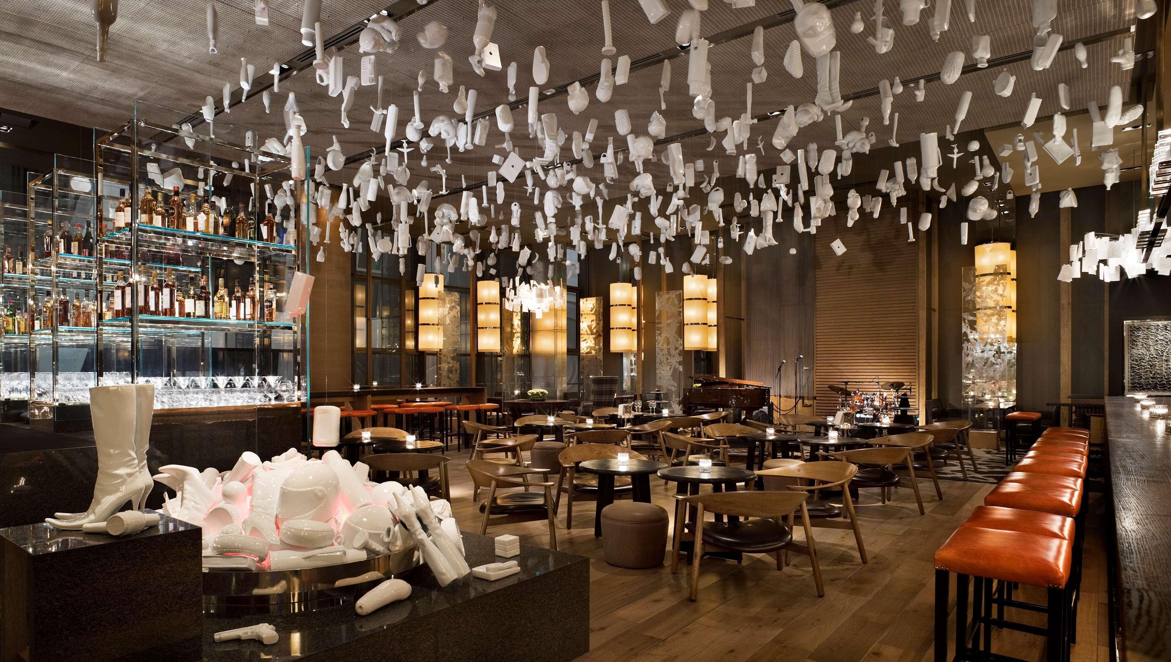 Park Hyatt Shanghai Exterior photo
