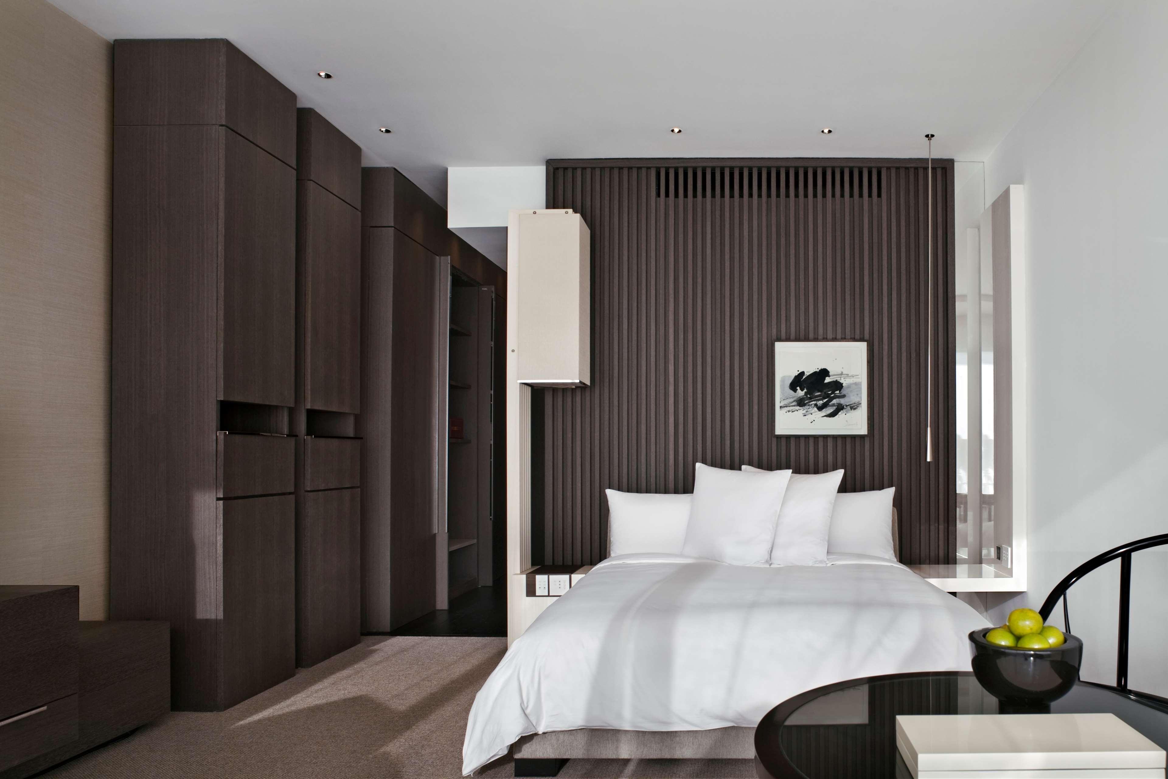 Park Hyatt Shanghai Exterior photo