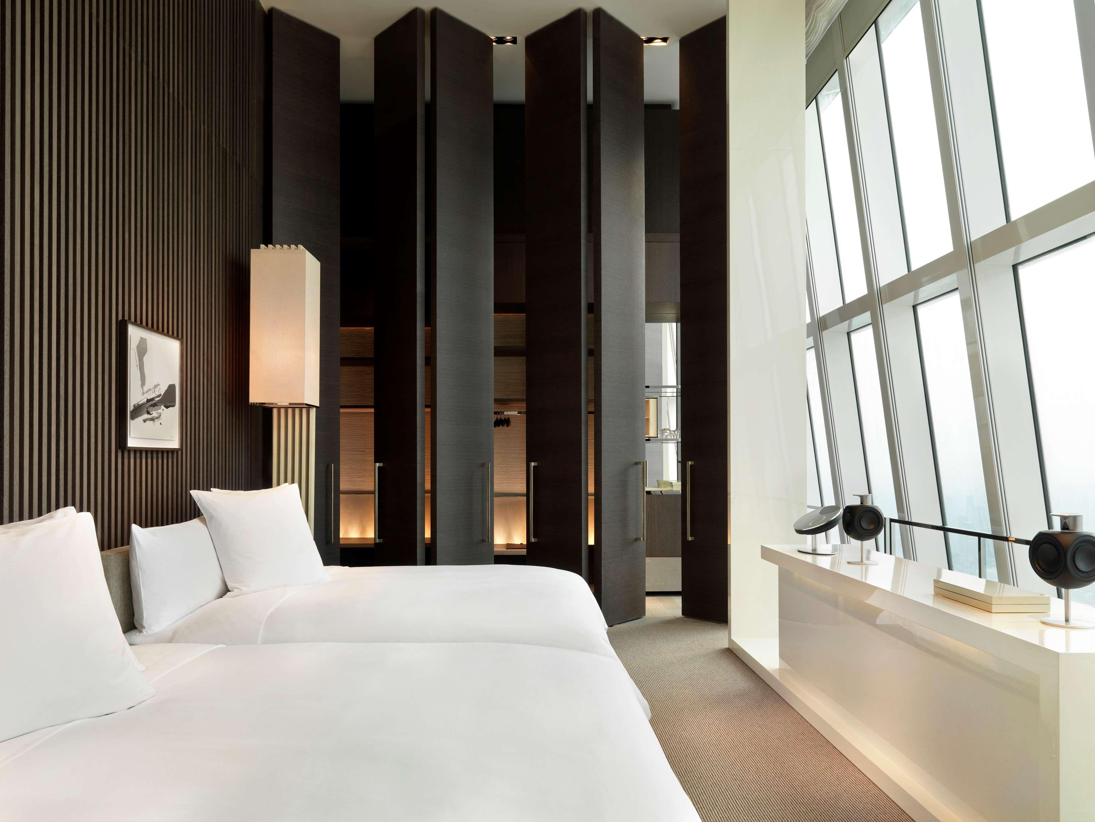 Park Hyatt Shanghai Exterior photo