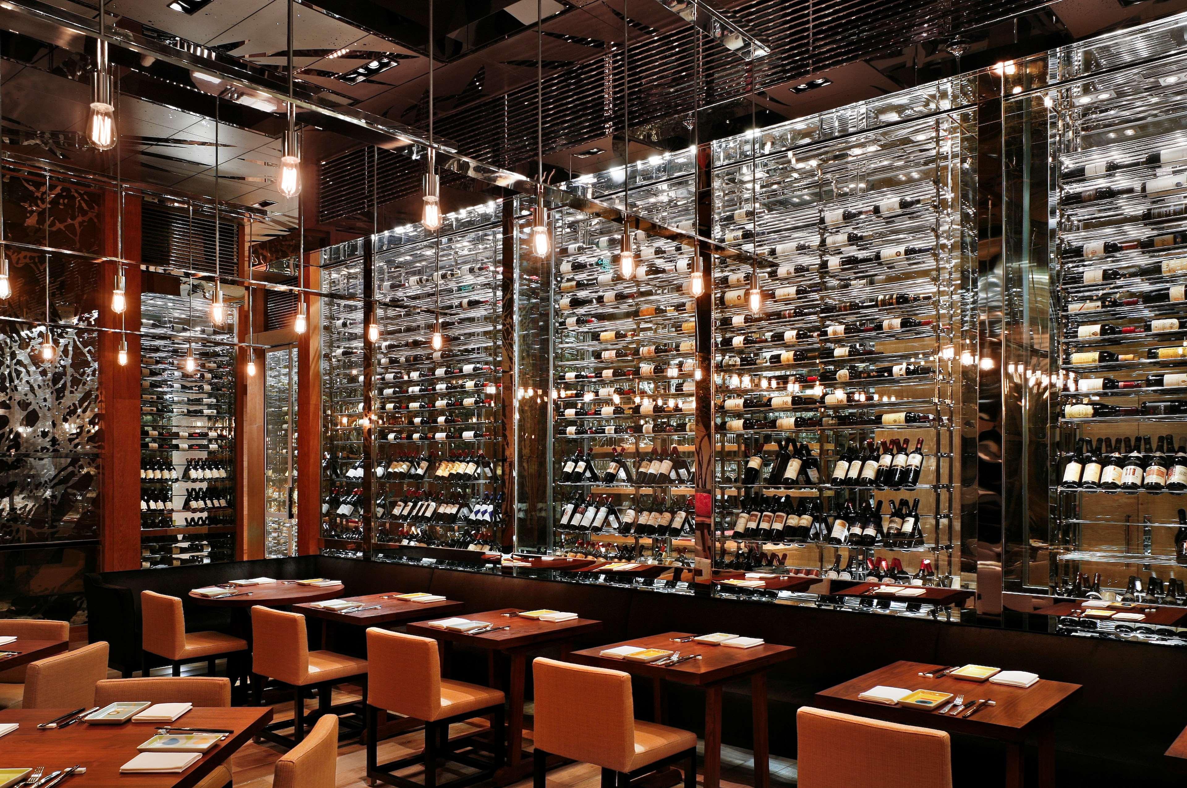 Park Hyatt Shanghai Exterior photo