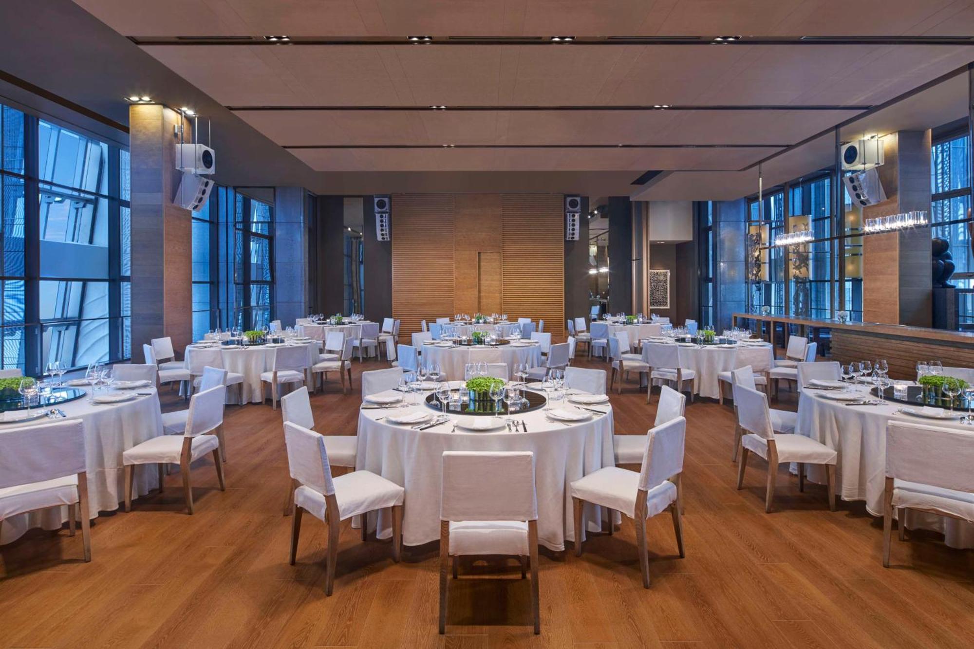 Park Hyatt Shanghai Exterior photo