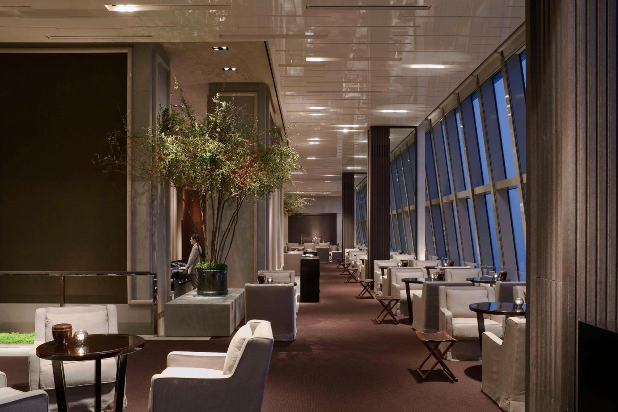 Park Hyatt Shanghai Exterior photo
