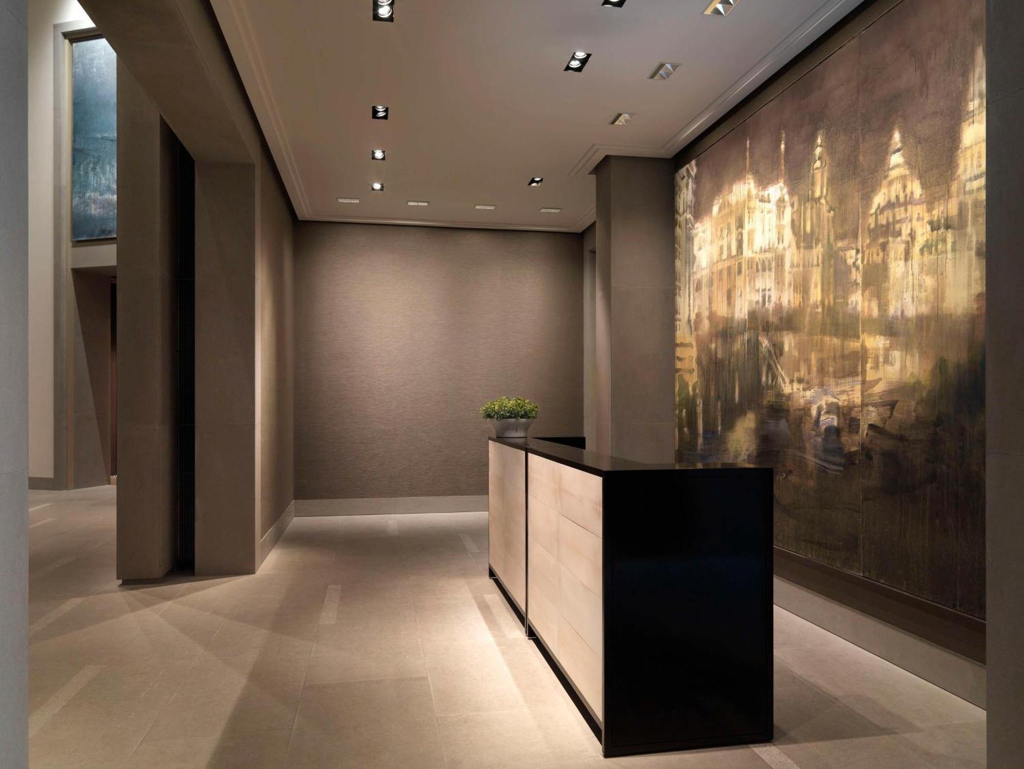 Park Hyatt Shanghai Exterior photo
