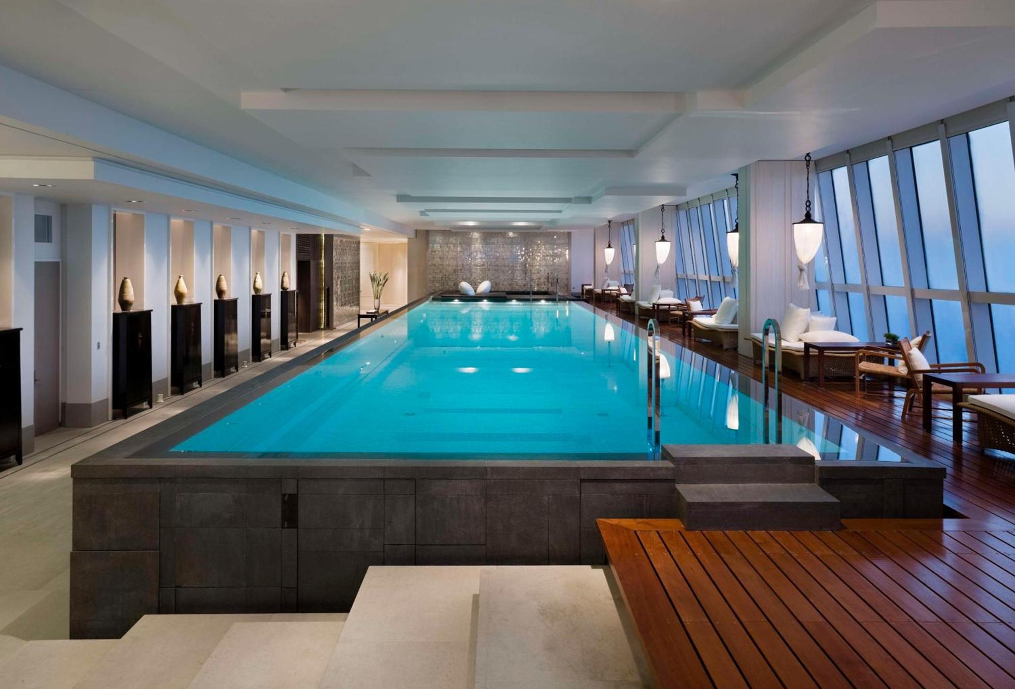 Park Hyatt Shanghai Exterior photo