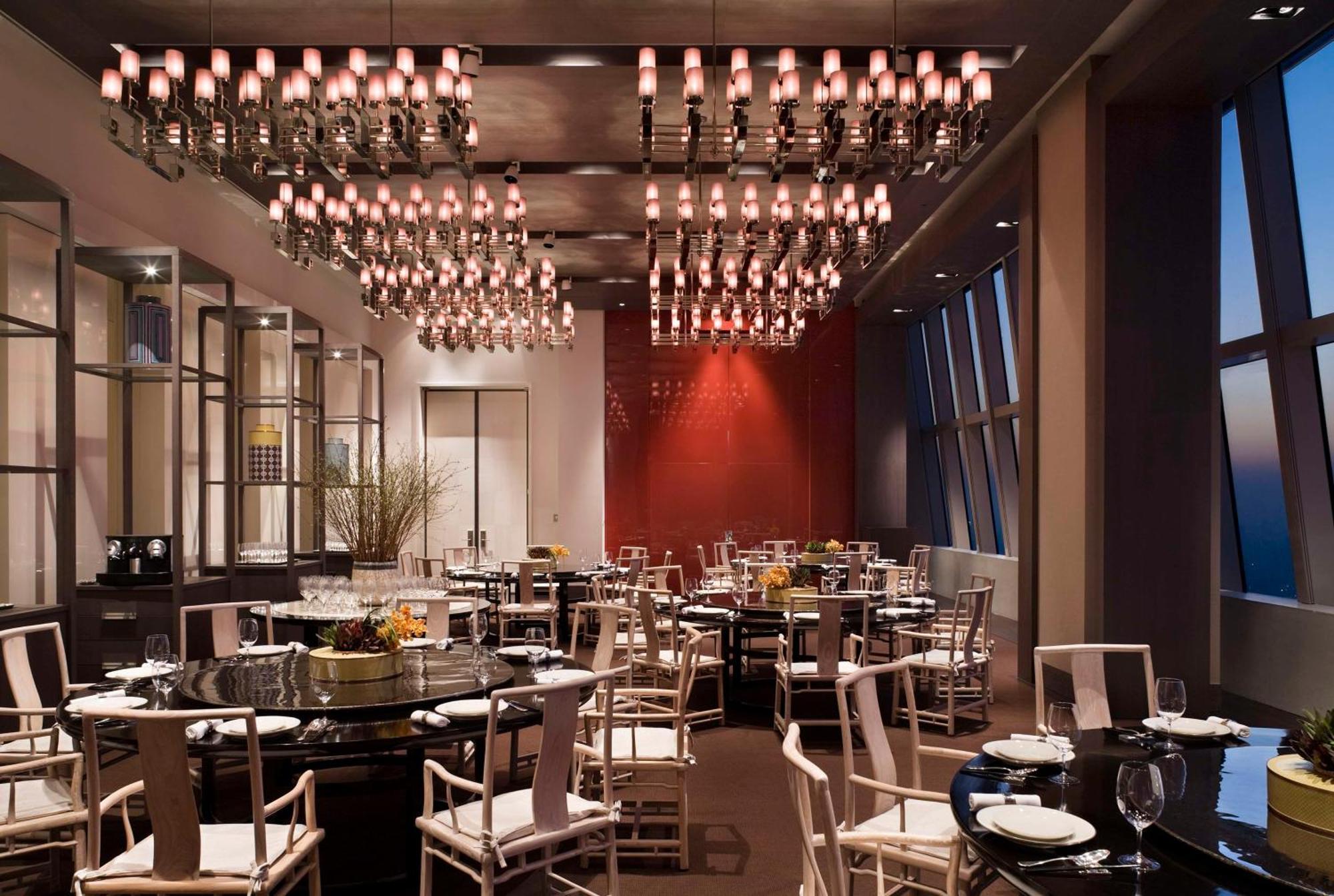 Park Hyatt Shanghai Exterior photo